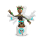LEGO 76297 Tańczący Groot - 1266185 - zdjęcie 4